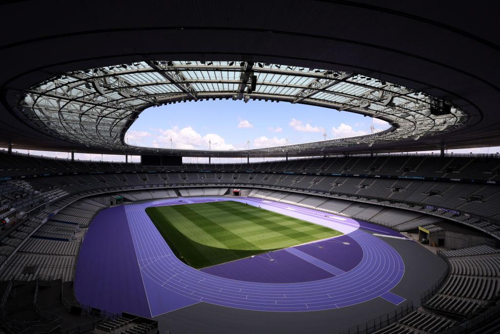 サッカーでお馴染みの「スタッド・ドゥ・フランス」、パリ五輪メイン会場に変身！大型ビジョンも“2倍”に拡張｜写真3