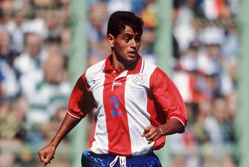 ローマ教皇が来日中！サッカー界が生んだ偉大なる「フランシスコ」10名｜写真9