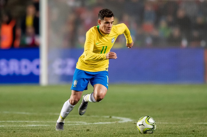  「PSG、この夏に獲得したい5人のビッグネーム」｜写真5