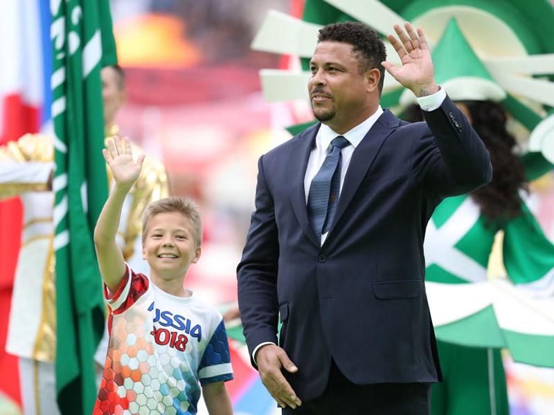 引退後に激太りしたレジェンドスター7人とそのビフォーアフター｜写真11