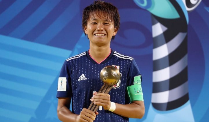来年は女子W杯！2018年ラストマッチで注目すべき「5人のなでしこ」｜写真3