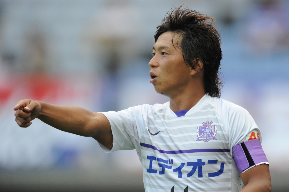 Jリーグで「MVPと得点王をダブル受賞した」10名の選手！全員言える？｜写真6