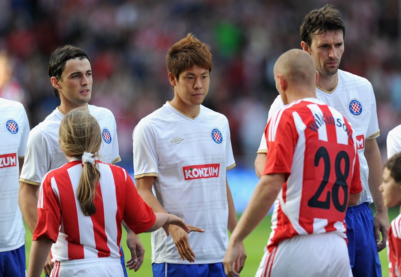 昌子の運命は？欧州に挑戦した日本人センターバックたち｜写真7