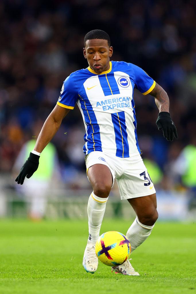 ブライトンで「夏にビッグクラブ行き濃厚」現地お墨付きの5選手｜写真7