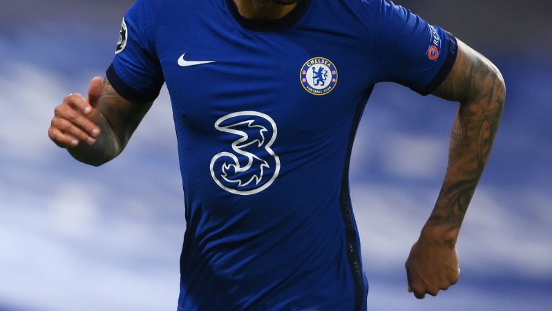 世界で最も高額なユニフォームスポンサーTOP10：2021年版｜写真4