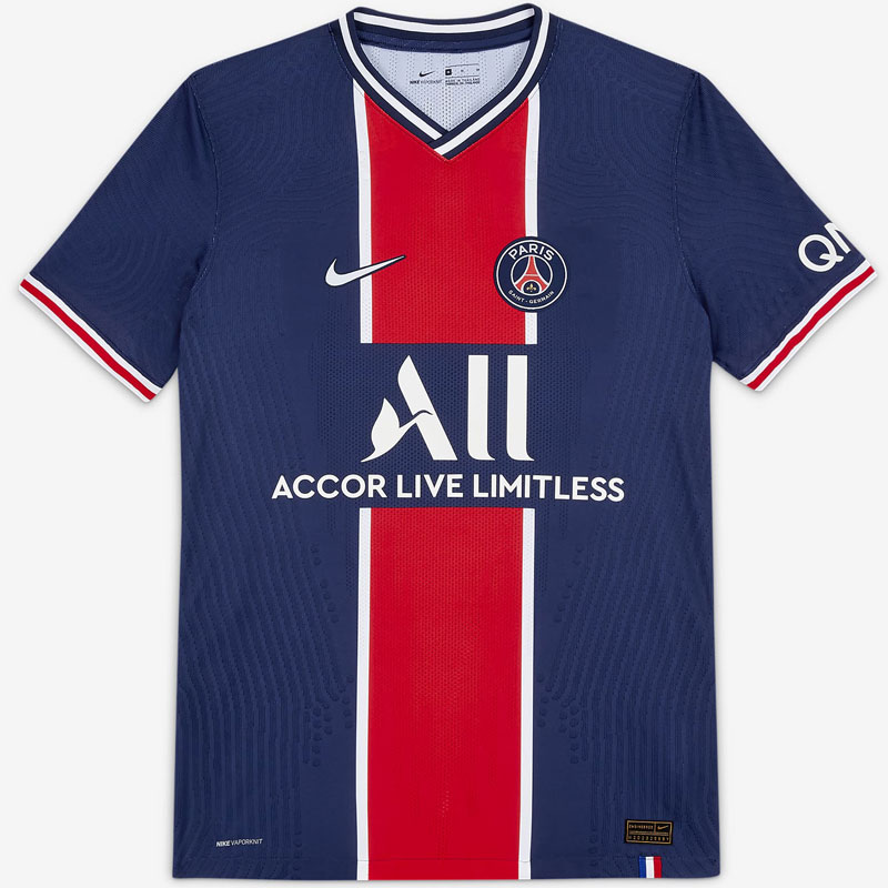 独断で選ぶ！20-21リーグアン「最高にかっこいいユニフォーム」10選｜写真9