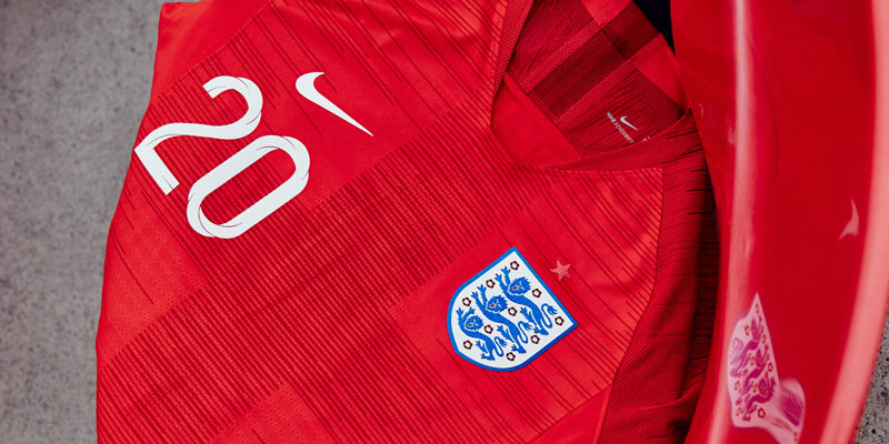 「W杯出場全32か国ユニフォームランキング！全64着を格付け」｜写真42