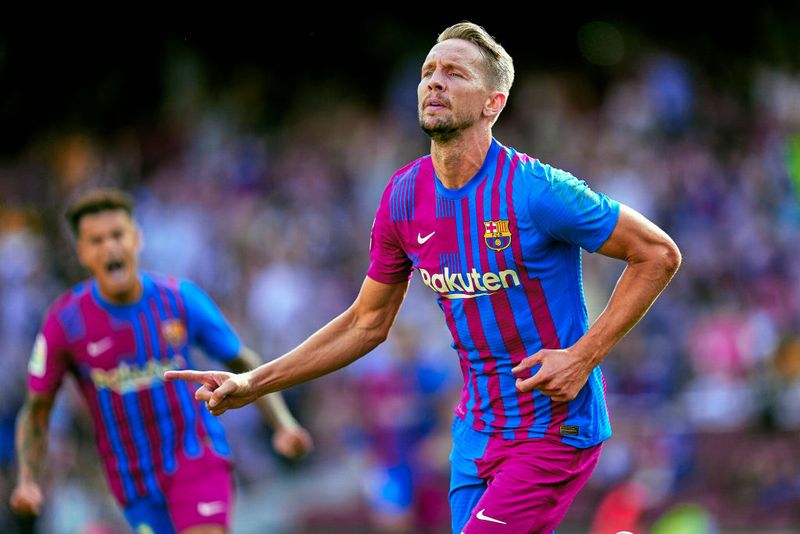 チャビ監督の下で苦しむかもしれない、バルセロナの5名｜写真5