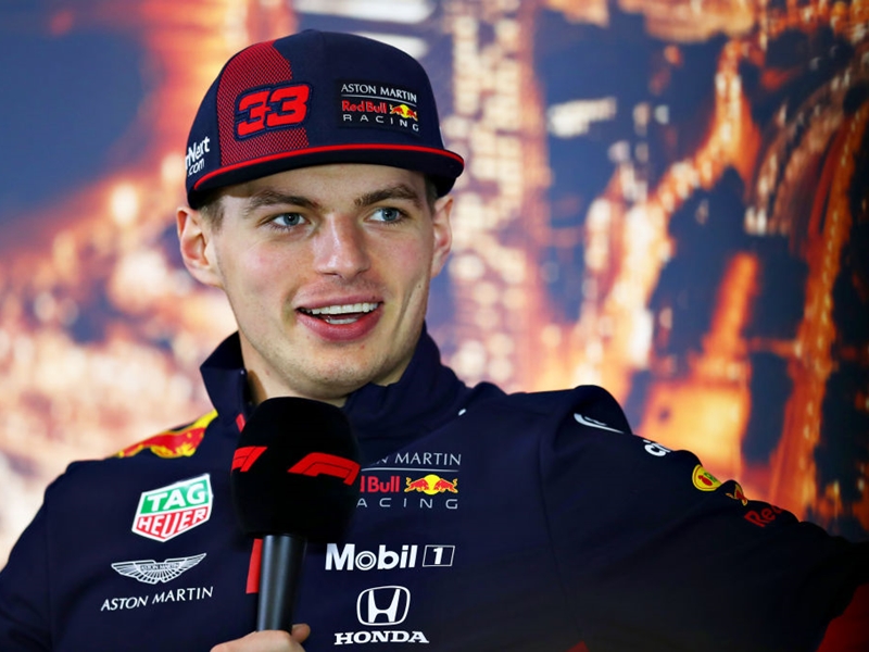 祝・F1開幕！現役トップドライバー5名が応援する「サッカークラブ」はここ｜写真4