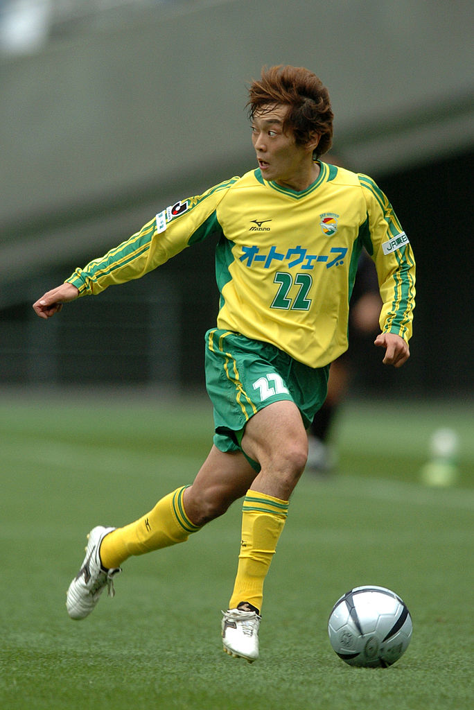 オシム監督が愛した「チルドレン」10選｜写真3