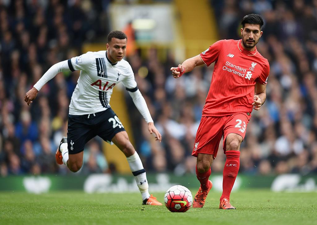 クロップ監督が初指揮したリヴァプール、スタメンはこの11名だった！覚えてる？｜写真8