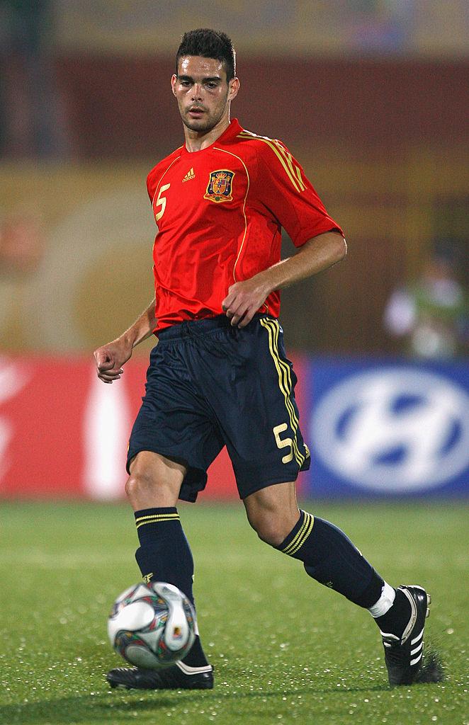 グアルディオラ監督の愛弟子。バルセロナBから引き上げた8名の「今」｜写真3