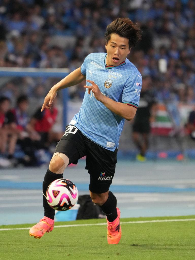 2025年、日本代表に初招集するべき「実力派Jリーガー」5名｜写真4