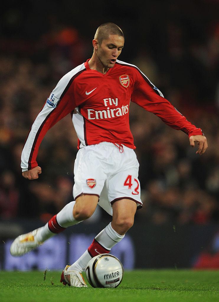 有名紙が選んだ「2008年最高の若手イングランド人選手20名」は今どうしているのか｜写真10