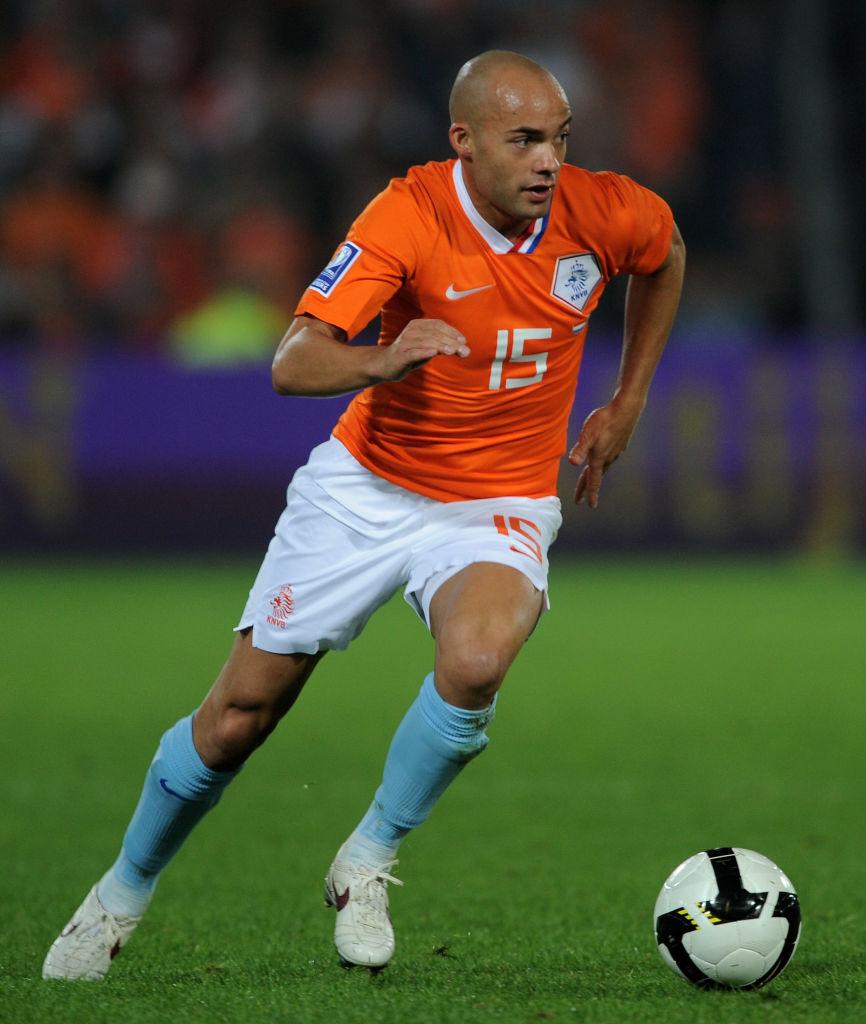 世界選抜級…インドネシアの血を引いた最強イレブン11名｜写真8