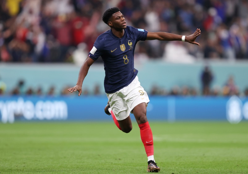 W杯フランス代表、メッシ以上の“価値”がある6人の世界的スター｜写真5