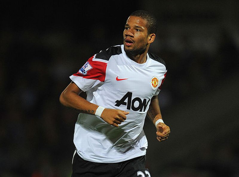 ファーガソンがユナイテッドに連れてきた「最後の20名」ベスト5とワースト5｜写真12