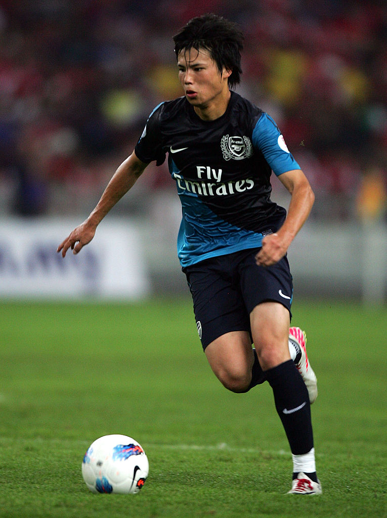 10年前の世界的ゲームで「超使えたアーセナルの天才若手8名」はどうなったのか｜写真9