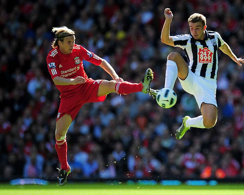 リヴァプール、2010年代の「ワーストイレブン」＋サブ9名｜写真8