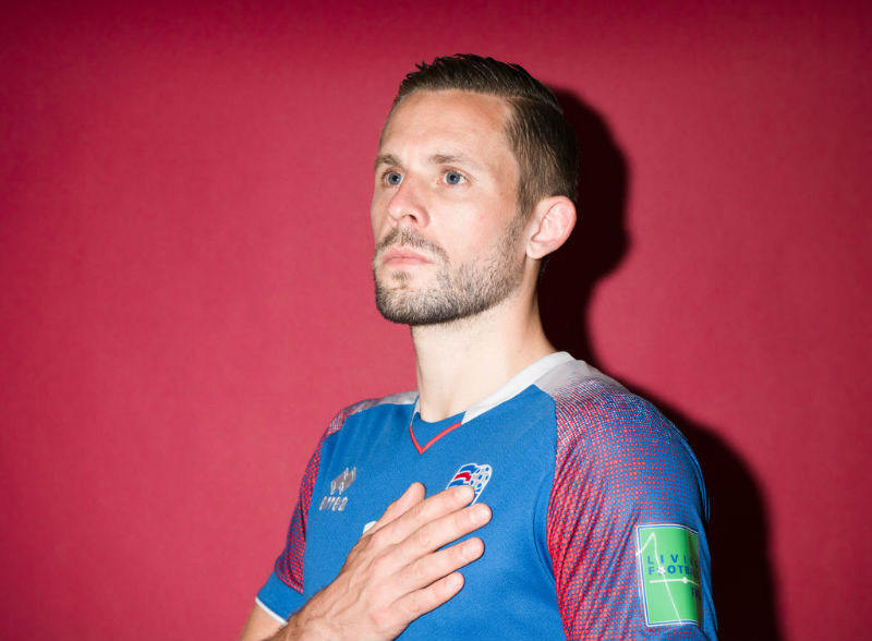 W杯、アルゼンチンvsアイスランド！「知っておくべき4人の注目選手」｜写真3