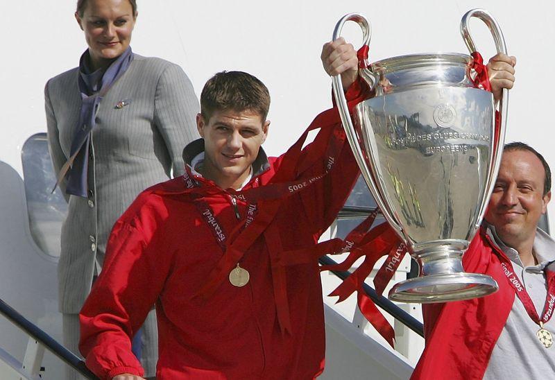 チェルシーが「ギリで取り逃した」11名のスター選手たち｜写真6