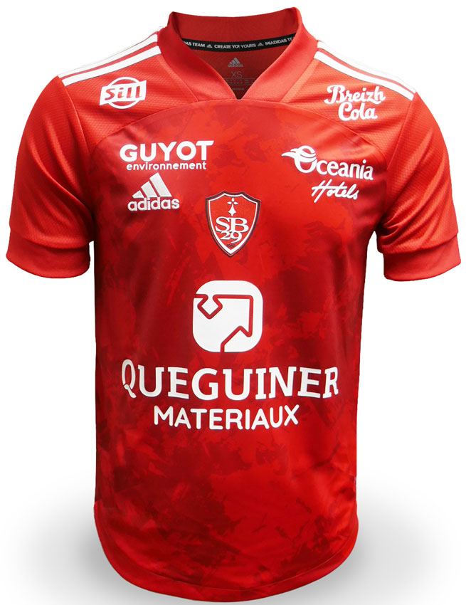 独断で選ぶ！20-21リーグアン「最高にかっこいいユニフォーム」10選｜写真7