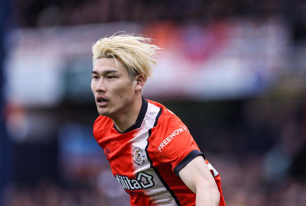 今季ヨーロッパで「出場０ベンチ入り０」の日本代表プレーヤー5名｜写真3