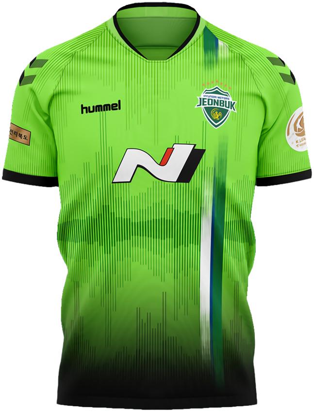 Jリーグとの違いは？韓国Kリーグ1部「2020新ユニフォームまとめ」｜写真12