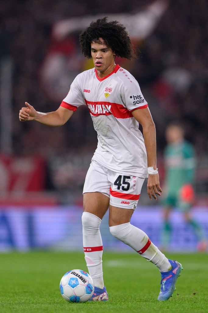 パリ五輪世代から次に日本代表へ招集されそうな実力者3名 ｜写真3