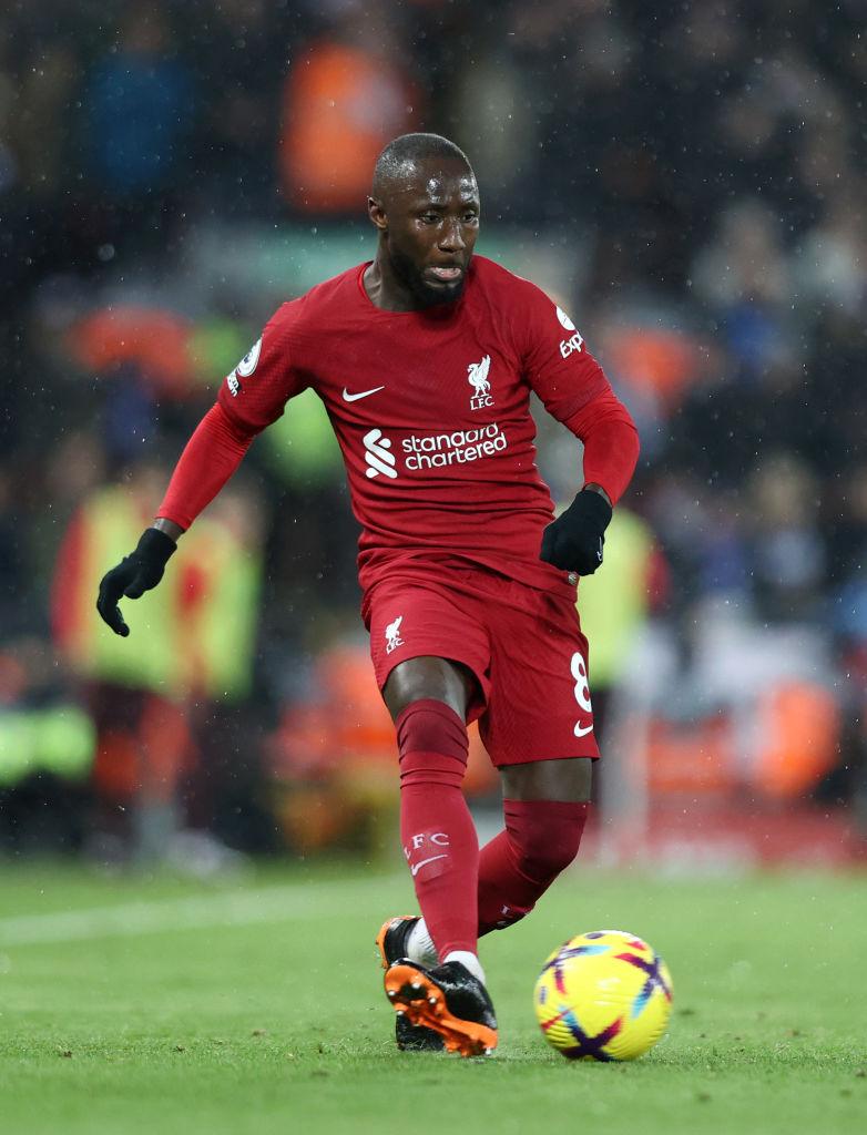 遠藤航はどうなる！リヴァプール「この10年のボランチ」ベスト5｜写真2