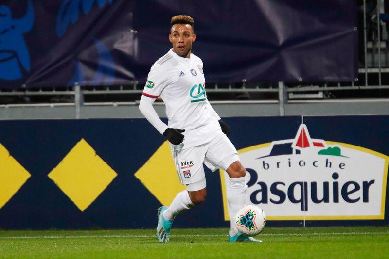 ウイイレ2020「左SBの“ロングパス最強選手”」TOP10｜写真3