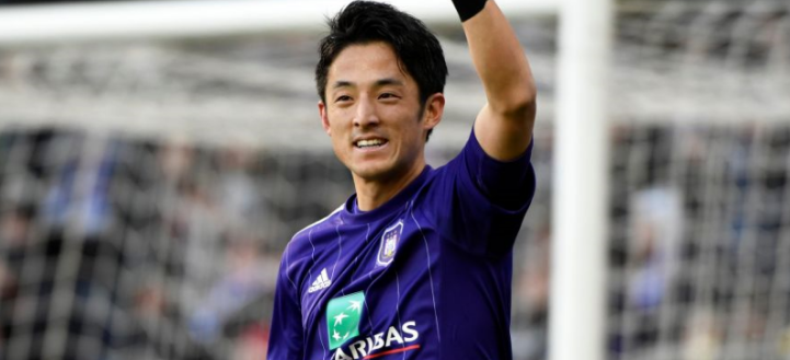 日本代表、全26選手の「欧州から見た市場価値ランキング」｜写真24