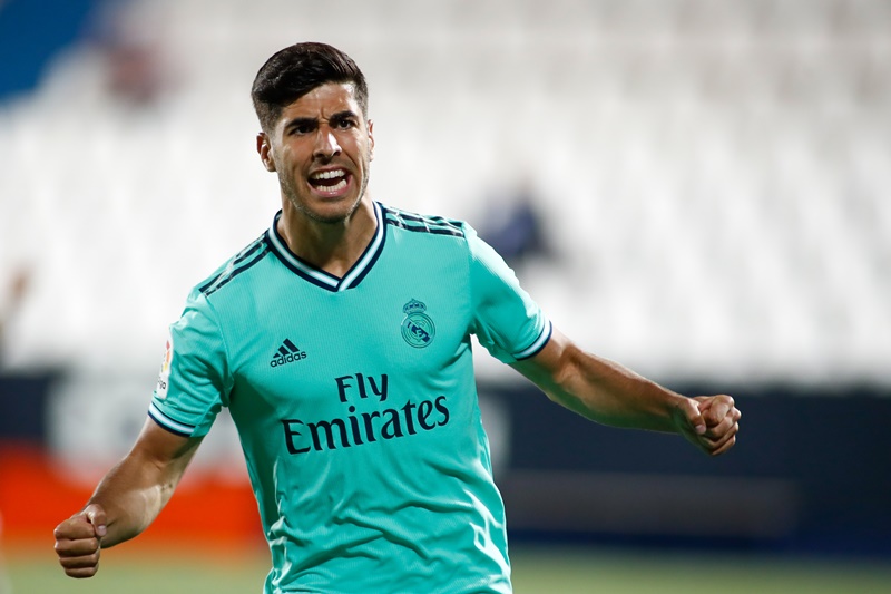 「異例の中断」を生かし、リーグ再開後に“復活”を遂げた5名｜写真5