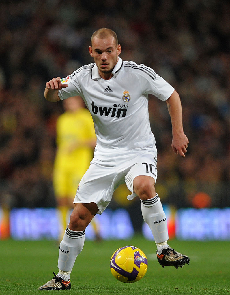 久保建英にも期待！「レアル・マドリーを退団してブレイクした8名」｜写真7