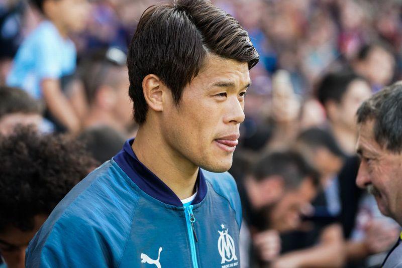 日本人がまた行くか？今トッテナムが狙う7名のターゲット｜写真7