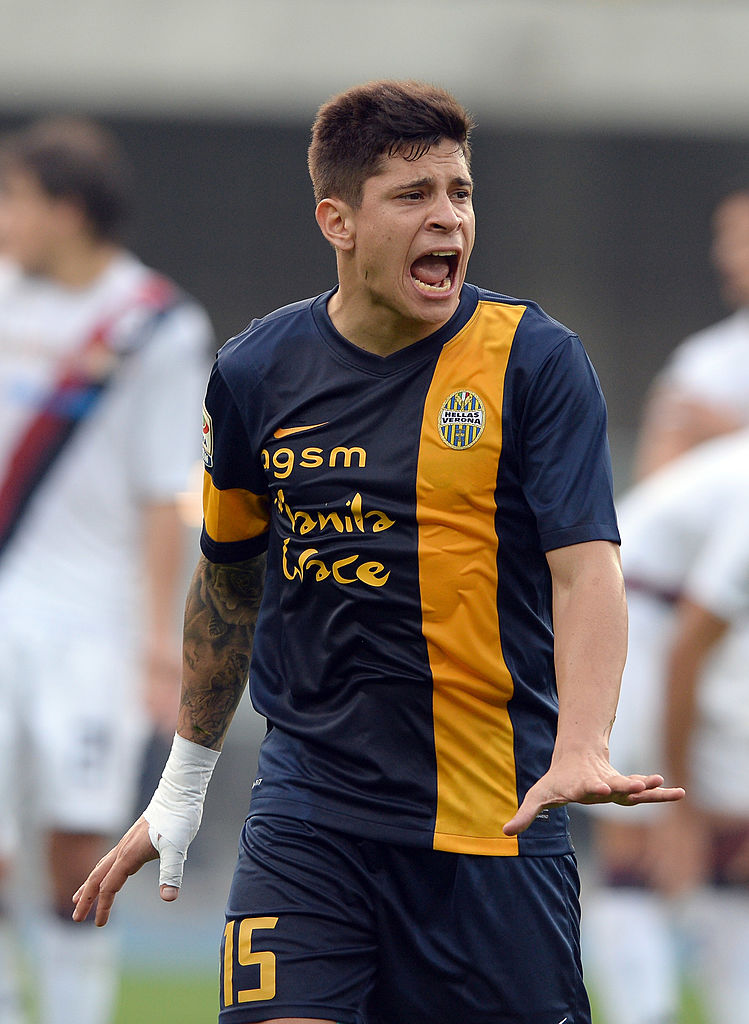 ゲームでは世界最強レベルだった「レジェンド選手」9名｜写真6