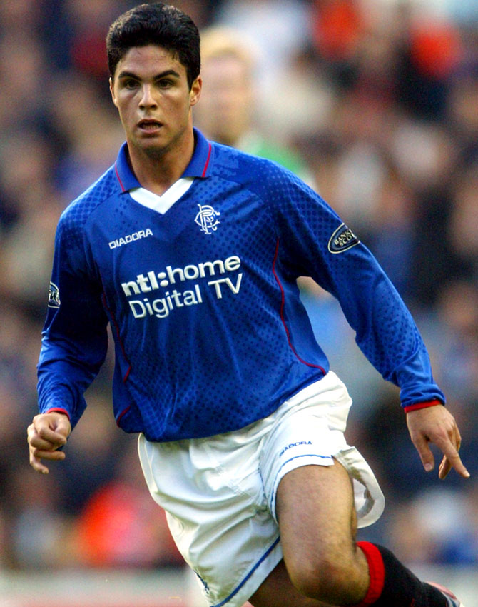 イタリアの老舗！名ブランド「DIADORAの名作ユニフォーム」8選｜写真3