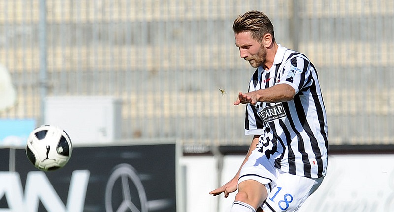 イタリア“3部”で昇格争いをするかつての英雄たち｜写真5