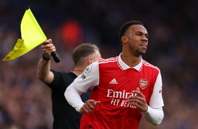 三笘薫は22位！今季プレミアリーグで凄かった選手25位～11位がこちら｜写真8