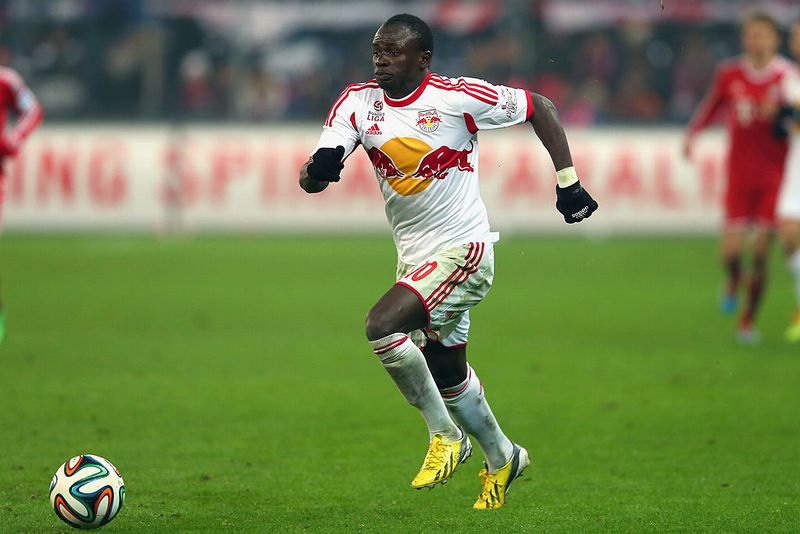 ラングニックが獲得した選手の「すごいベストイレブン」｜写真10