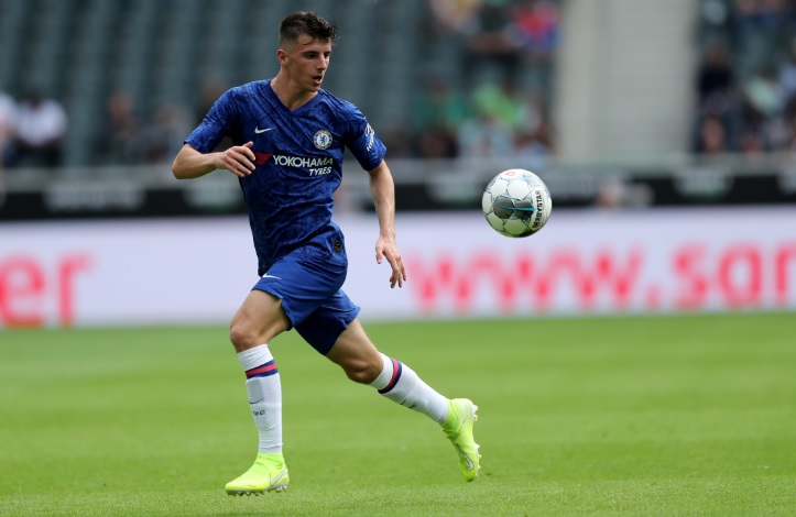 BBCが選定！「プレミアリーグ、ガチで見るべき10代の宝石たち」｜写真6