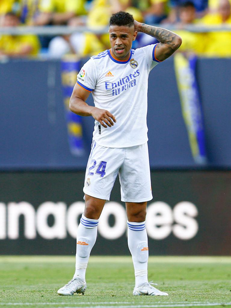 レアル・マドリーの「給与高すぎ3名、低すぎ3名」。アザール、バルベルデ、ロドリゴ…｜写真6