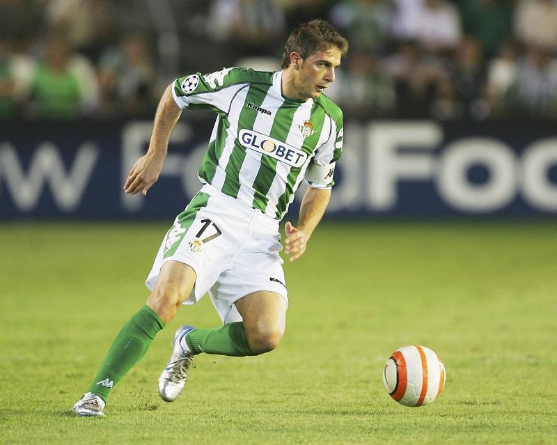 サッカー界で「背番号17」をこよなく愛する7名のスター｜写真3