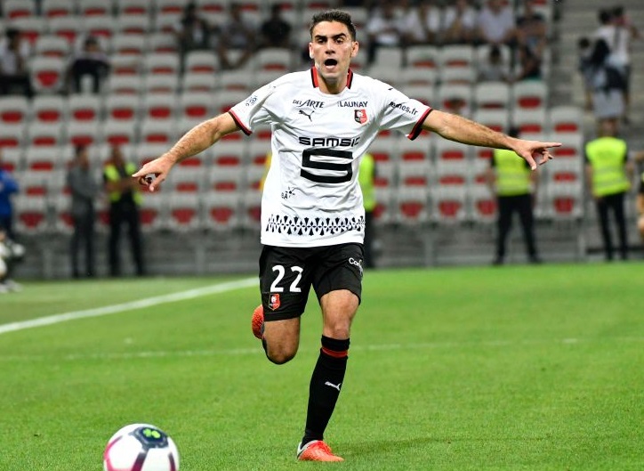 『GQ』が査定！「今季のフランスで最もイケてないユニフォーム10着」｜写真12