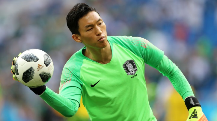 長身GKの時代はもう終わり！元プレミア守護神の考察がおもしろい｜写真5