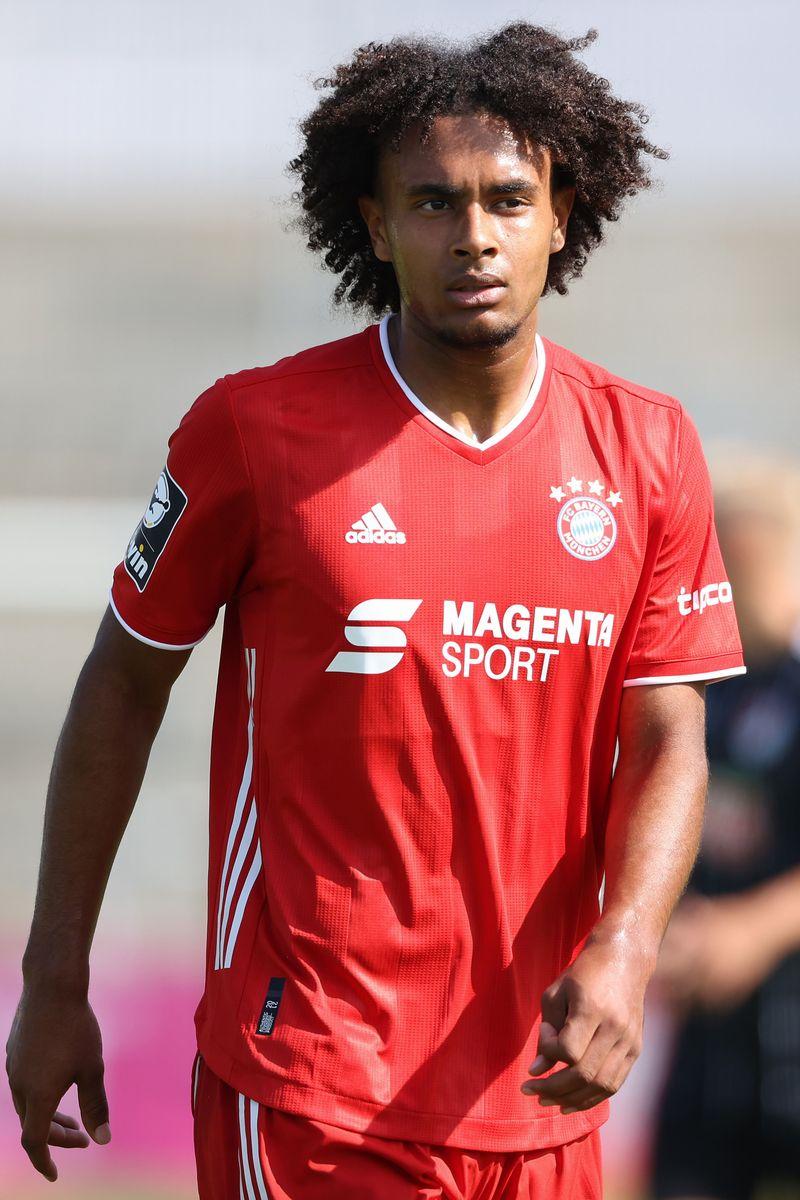 ブンデスで「最も注目すべきヤングスター」5名｜写真3