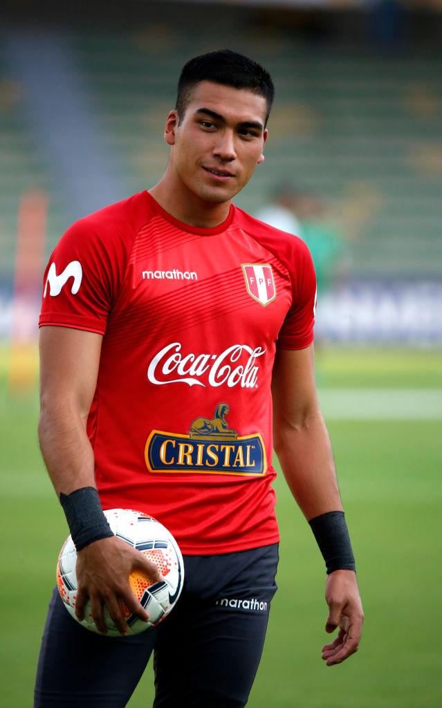 サッカー界のヌートバー！海外でプレーする「若き日系人選手」たち｜写真9