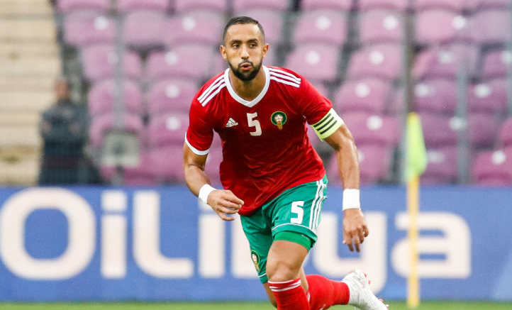 日本代表とも対戦するぞ！「2018年W杯、帰化選手ベストイレブン」｜写真3