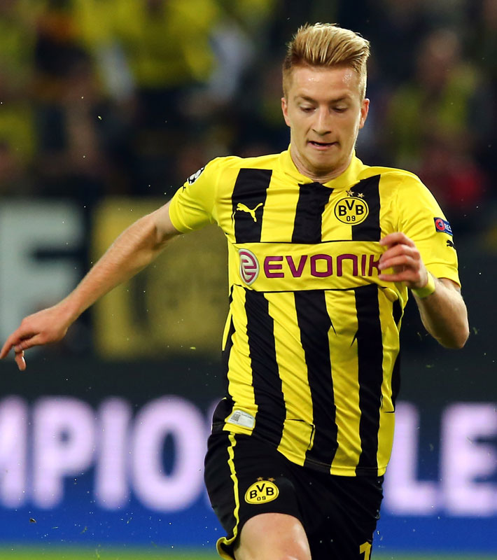 あれから10年！名作多し、2012-13シーズン「CL16強のユニフォーム」｜写真15