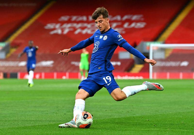 ウイイレ2020「20歳以下の決定力最強10選手」｜写真9